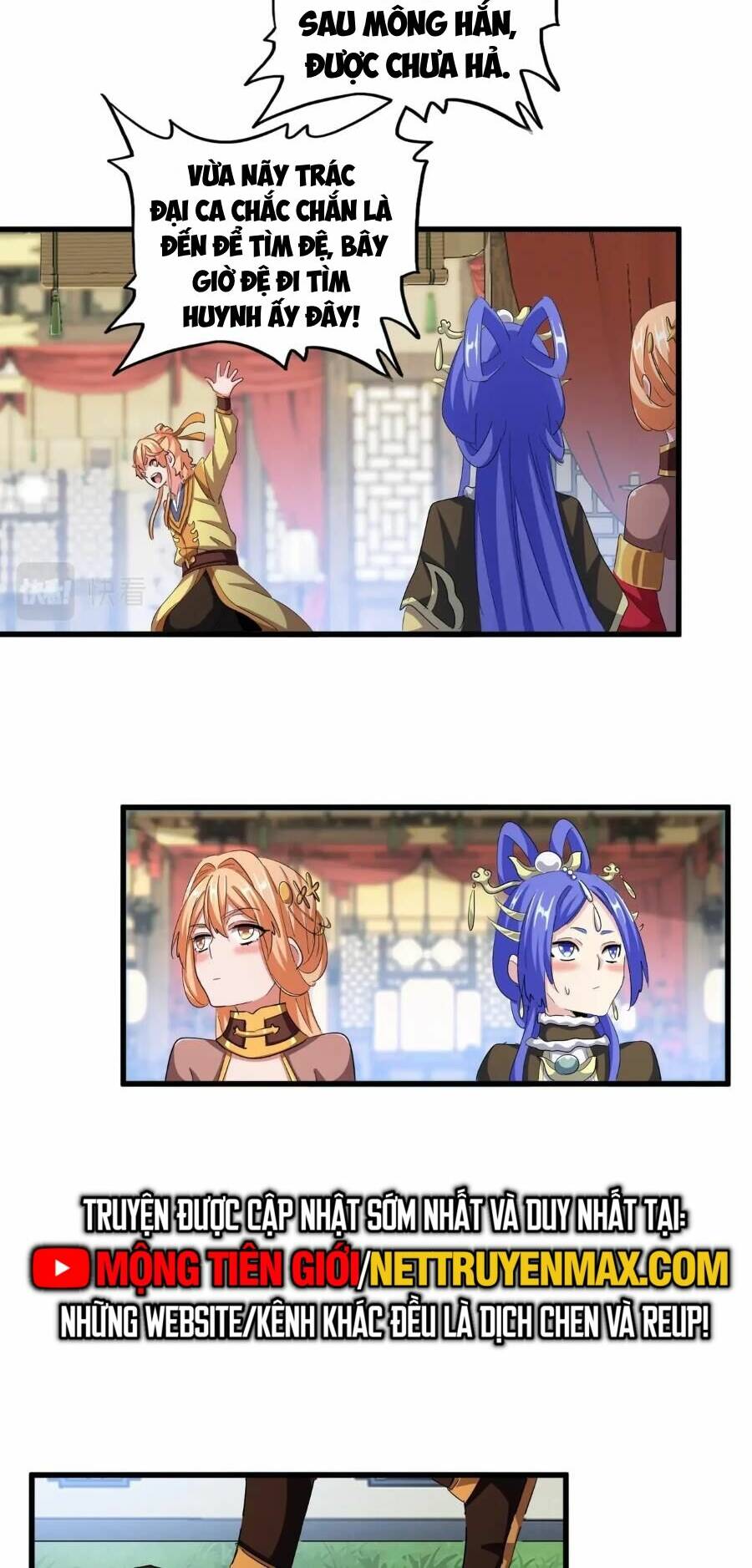 Chapter 413 trang 12