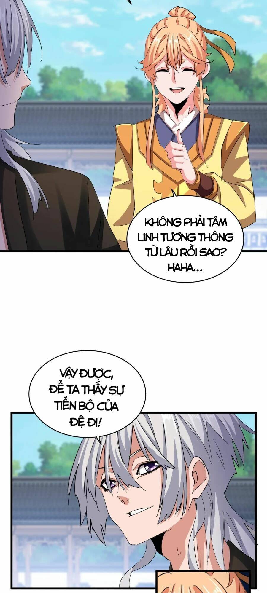 Chapter 413 trang 14