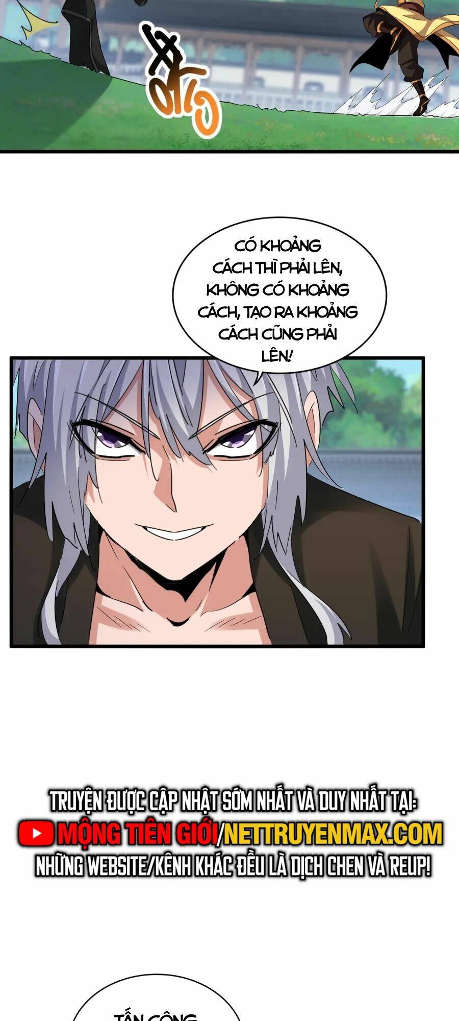 Chapter 413 trang 19