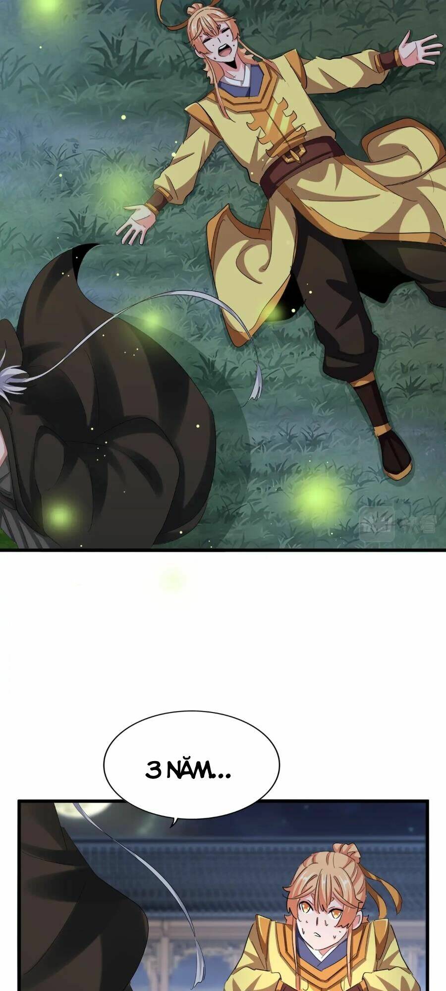 Chapter 413 trang 22