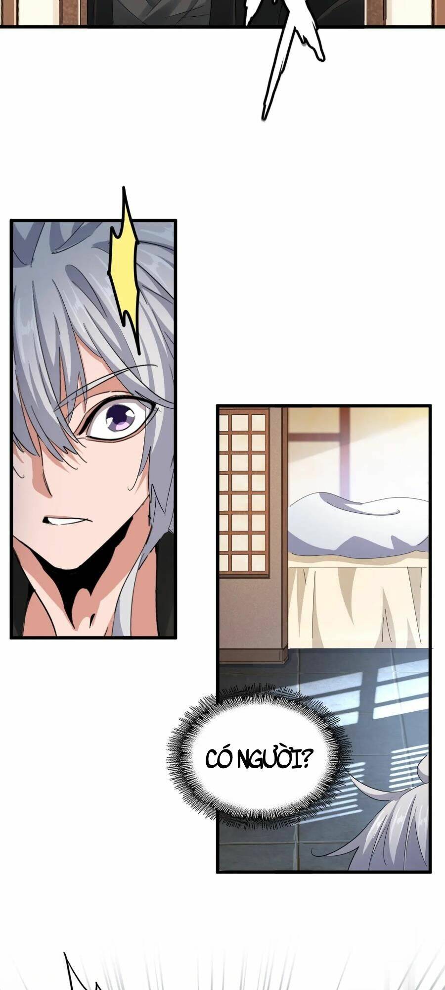 Chapter 413 trang 27