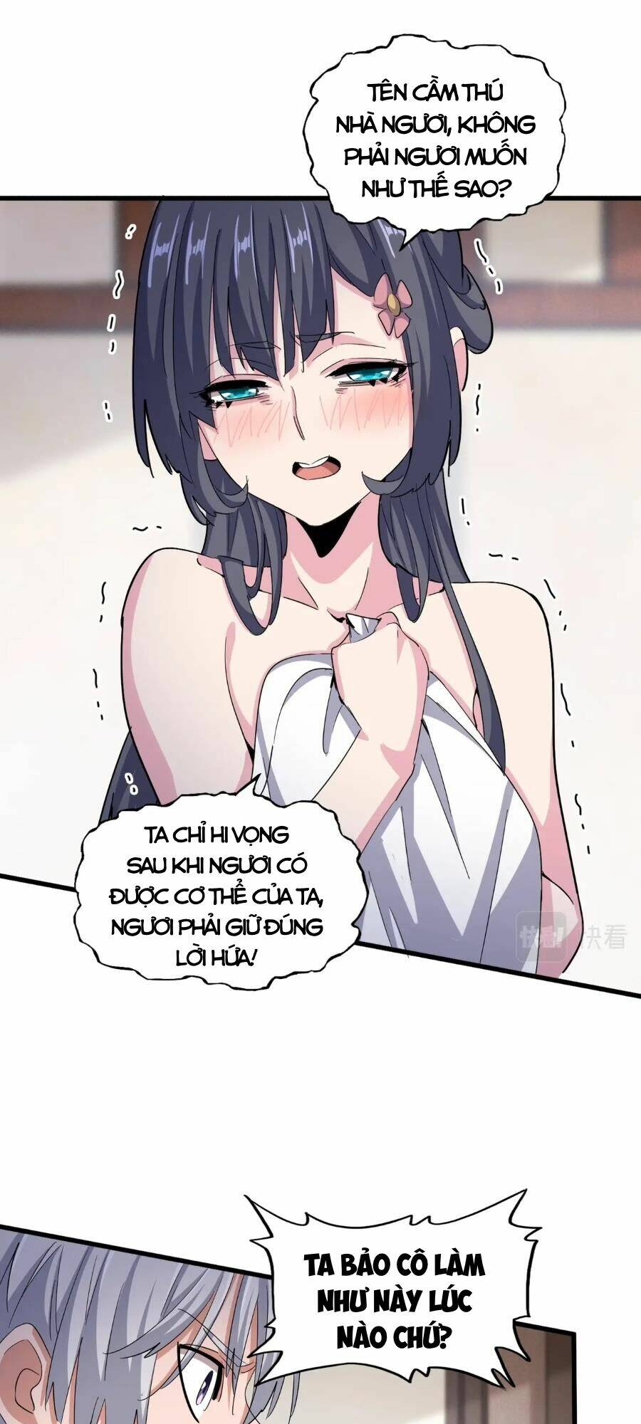 Chapter 413 trang 33