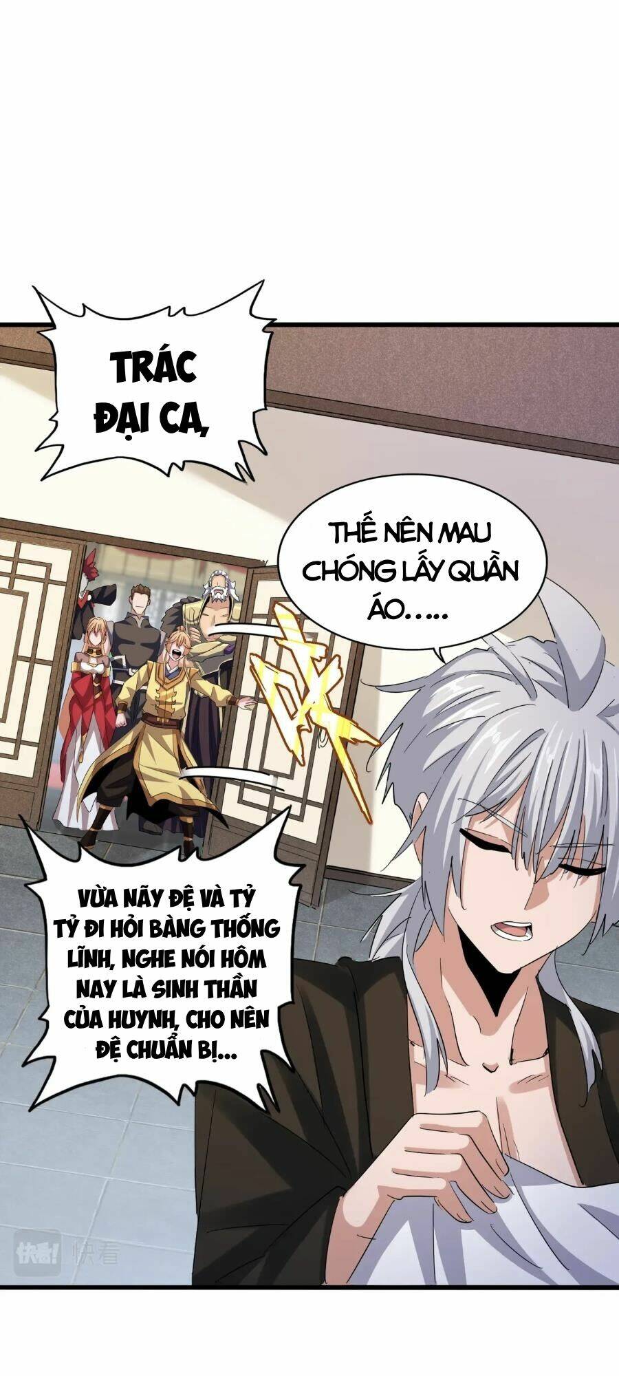 Chapter 413 trang 37
