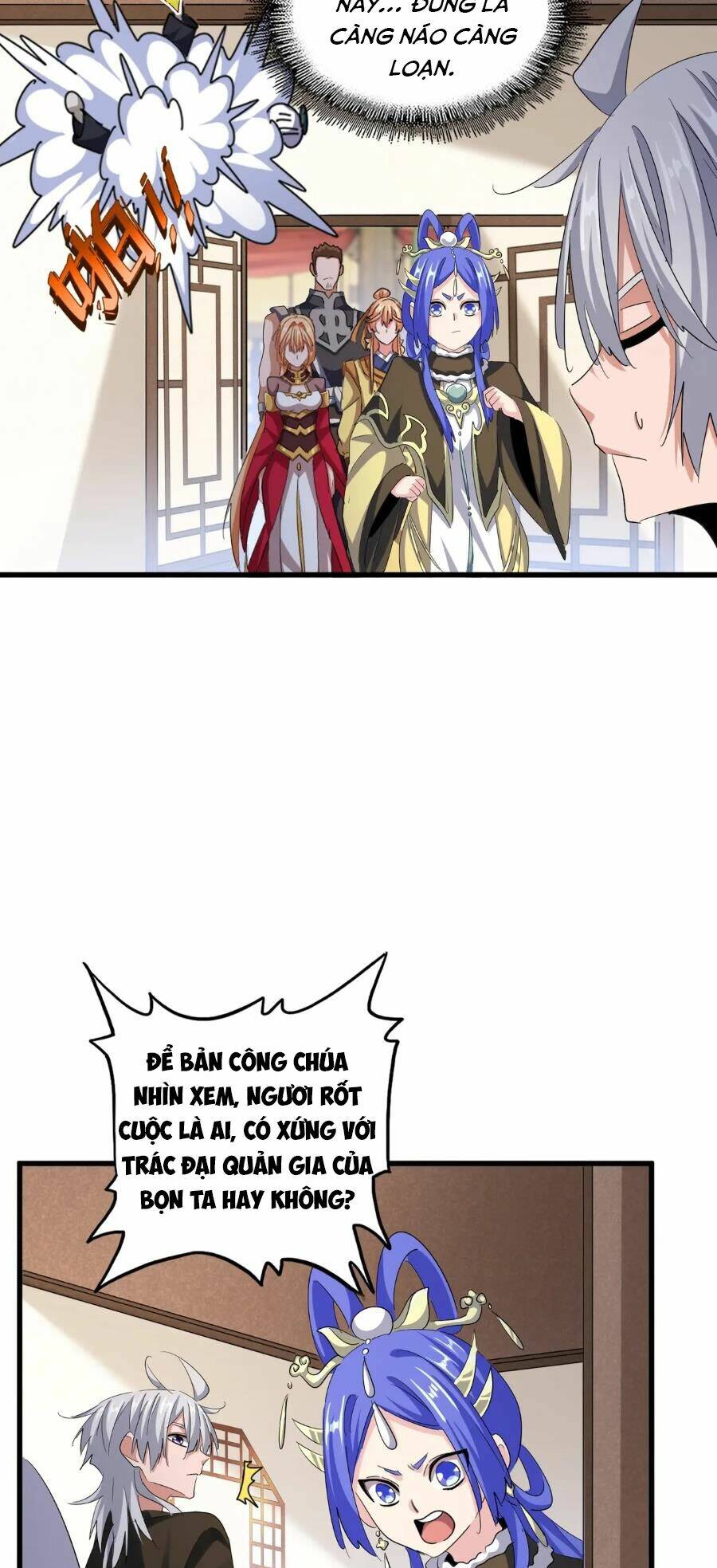 Chapter 414 trang 11