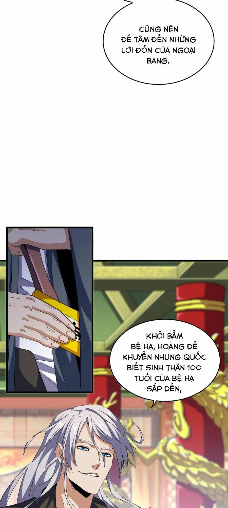 Chapter 414 trang 32