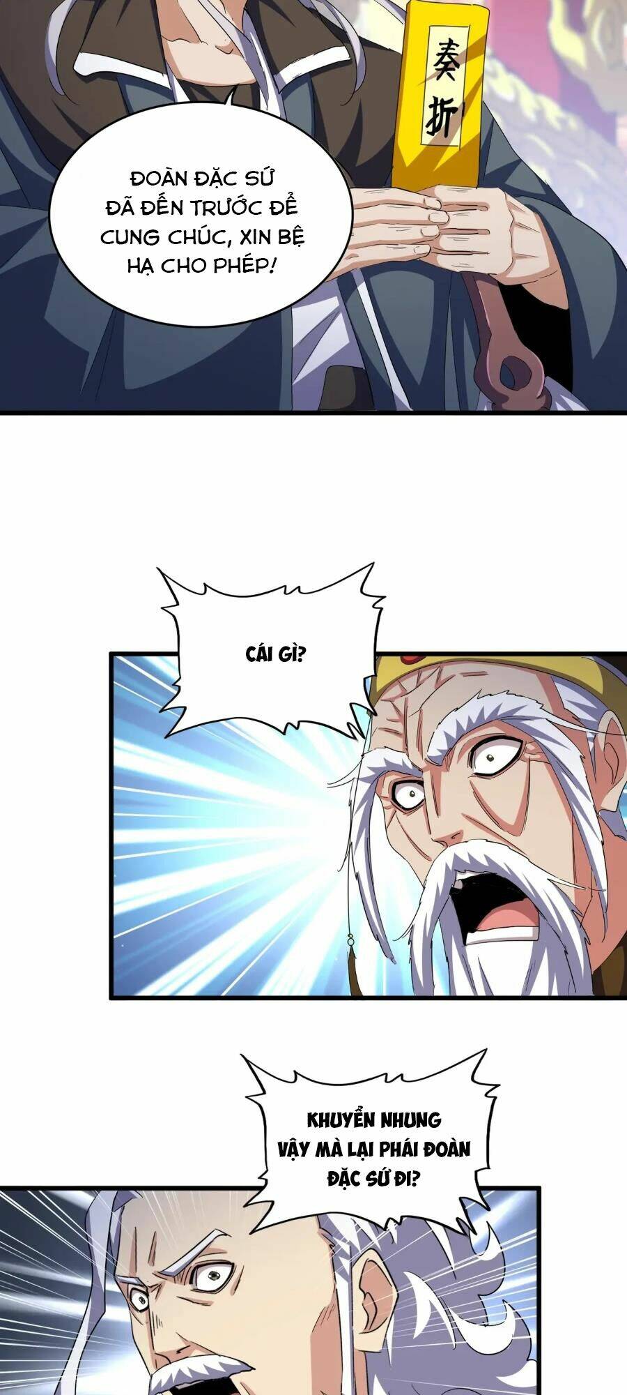 Chapter 414 trang 33