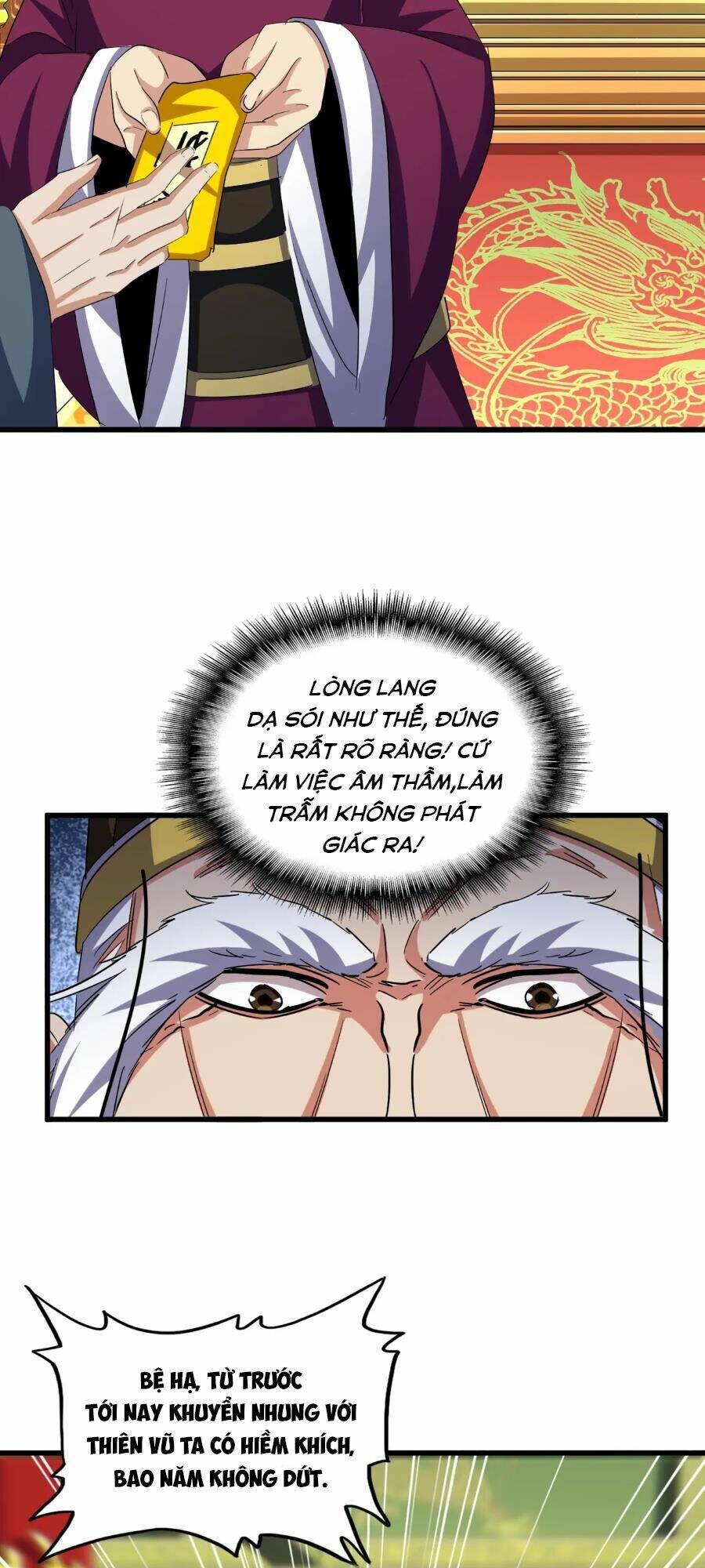 Chapter 414 trang 37