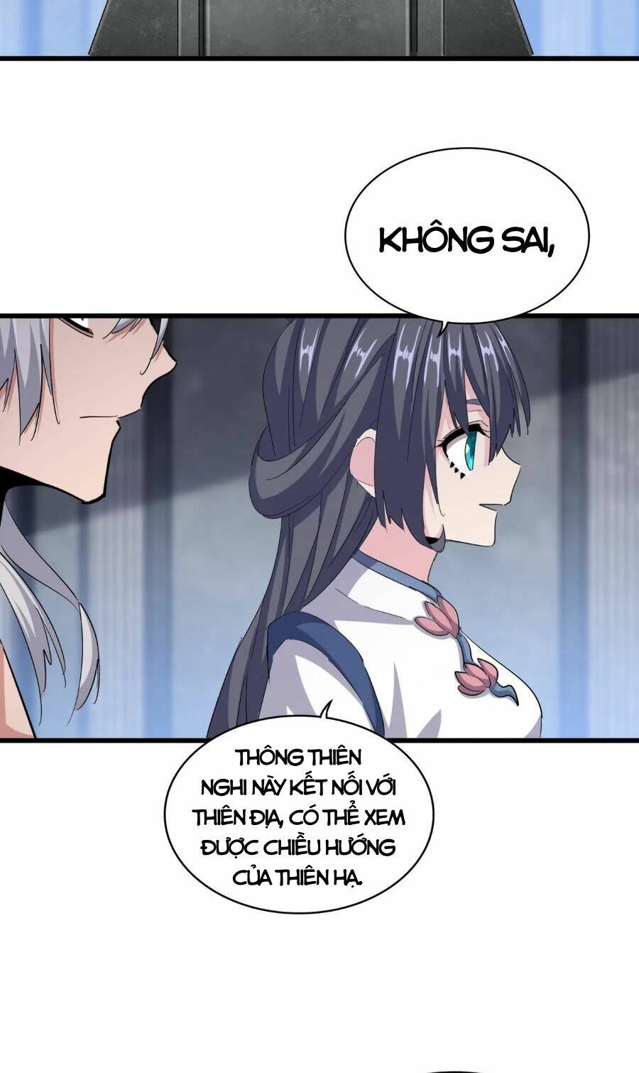 Chapter 415 trang 16