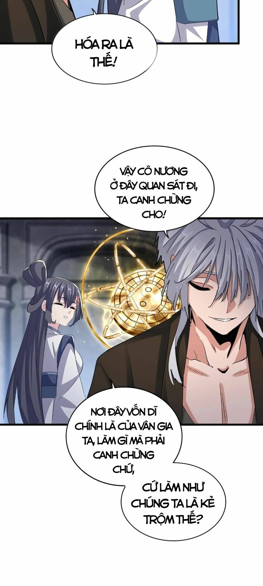 Chapter 415 trang 18