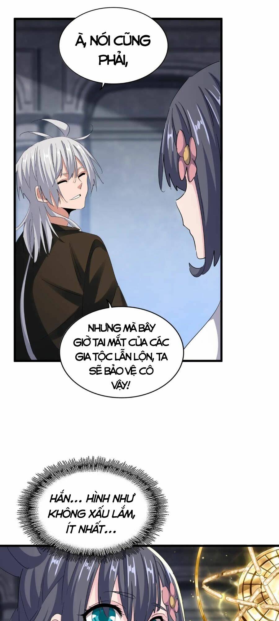 Chapter 415 trang 19