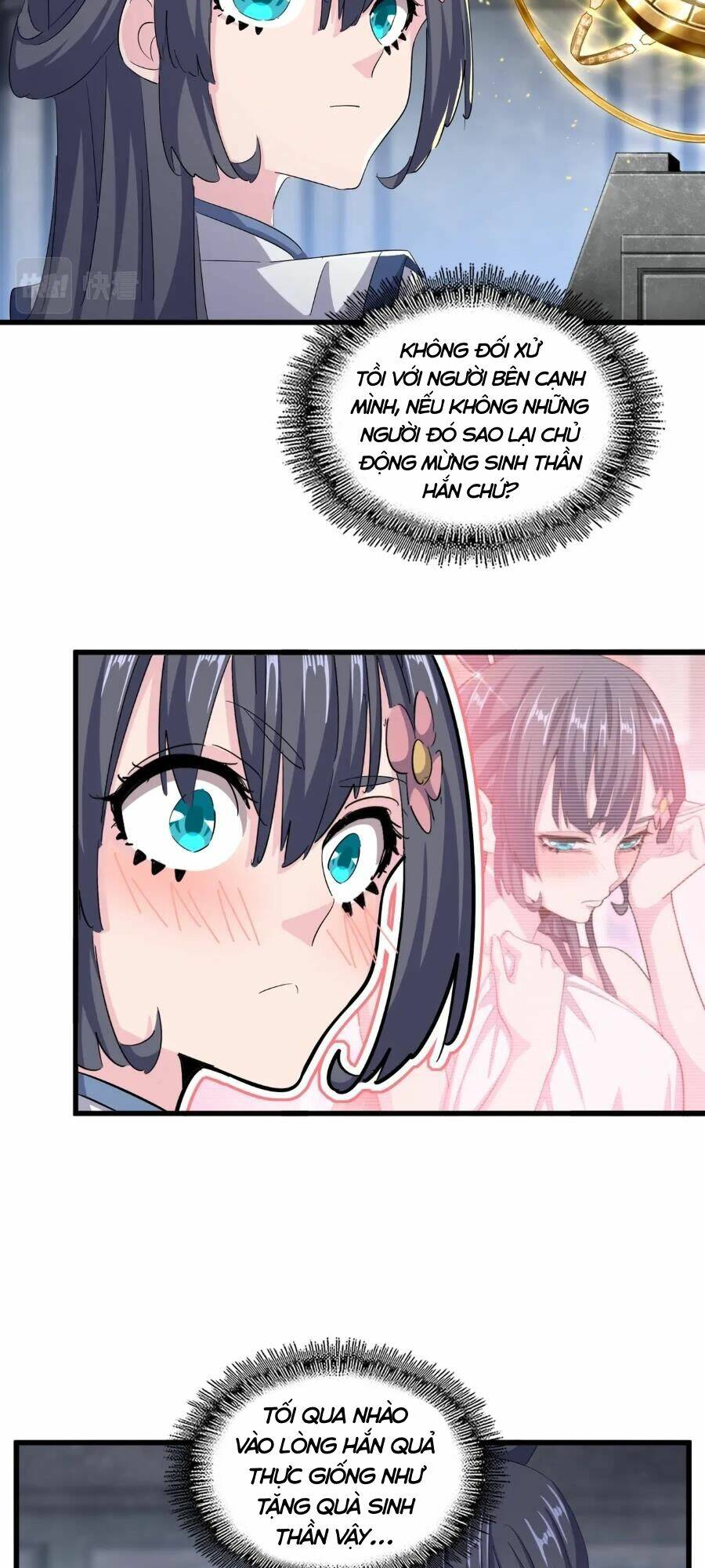 Chapter 415 trang 20