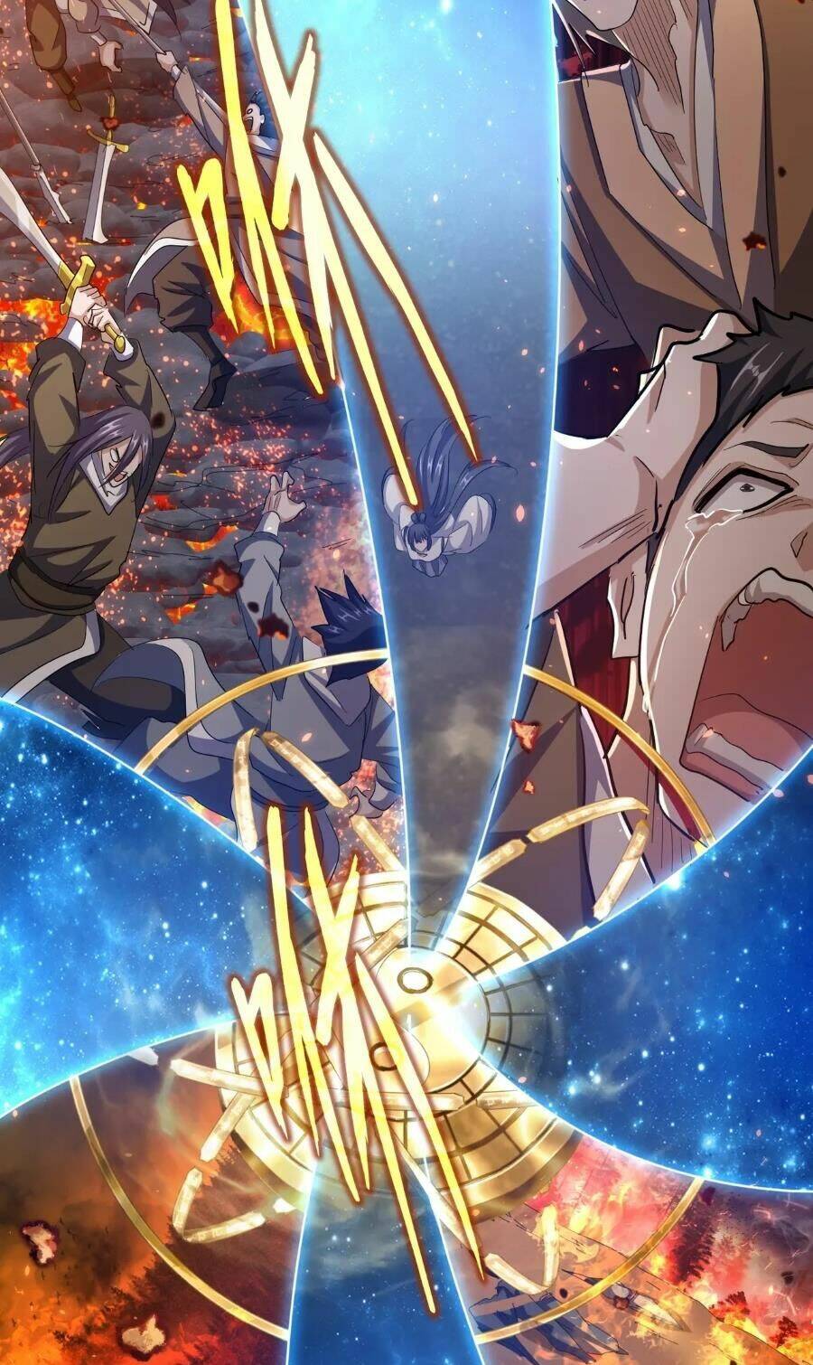 Chapter 415 trang 26