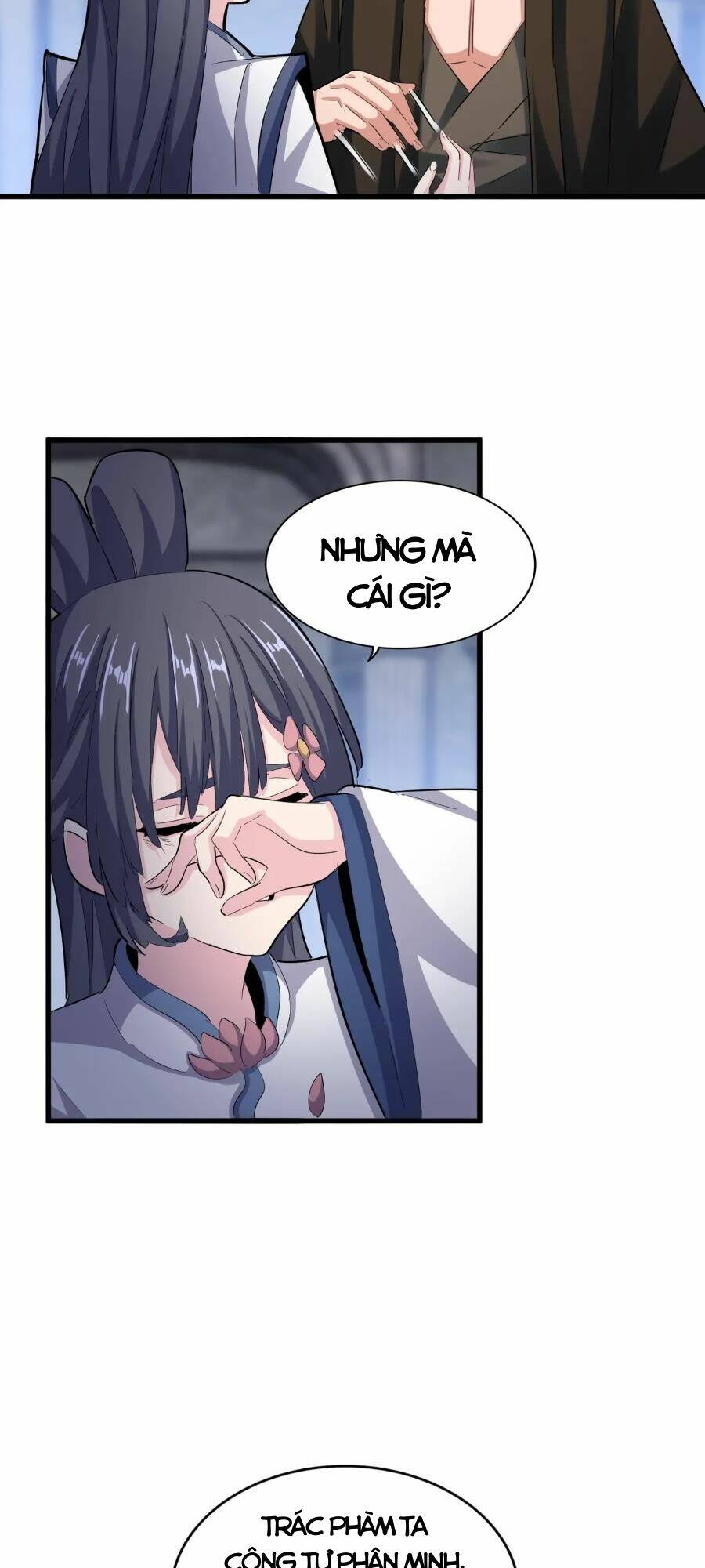 Chapter 415 trang 33