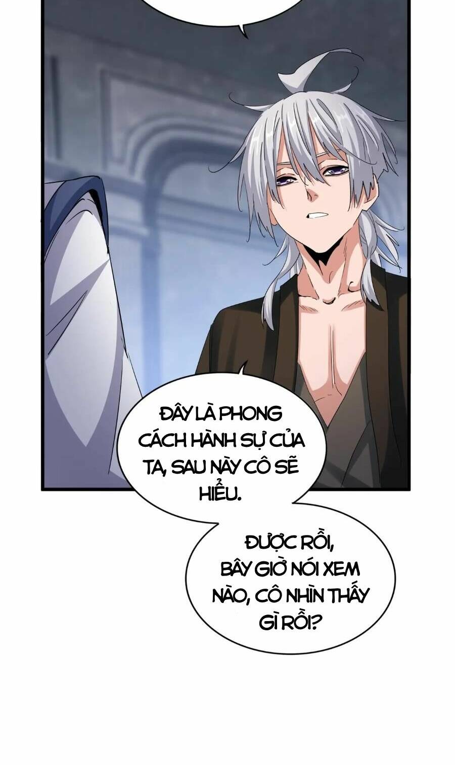 Chapter 415 trang 35