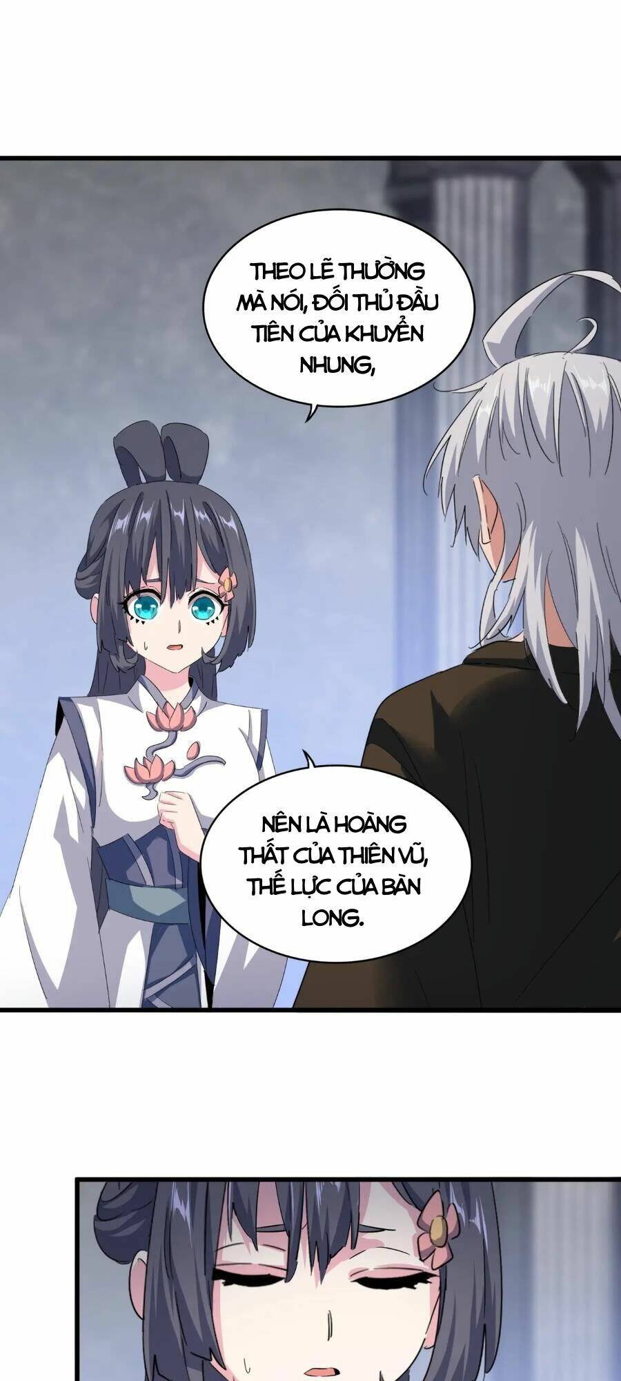 Chapter 415 trang 40