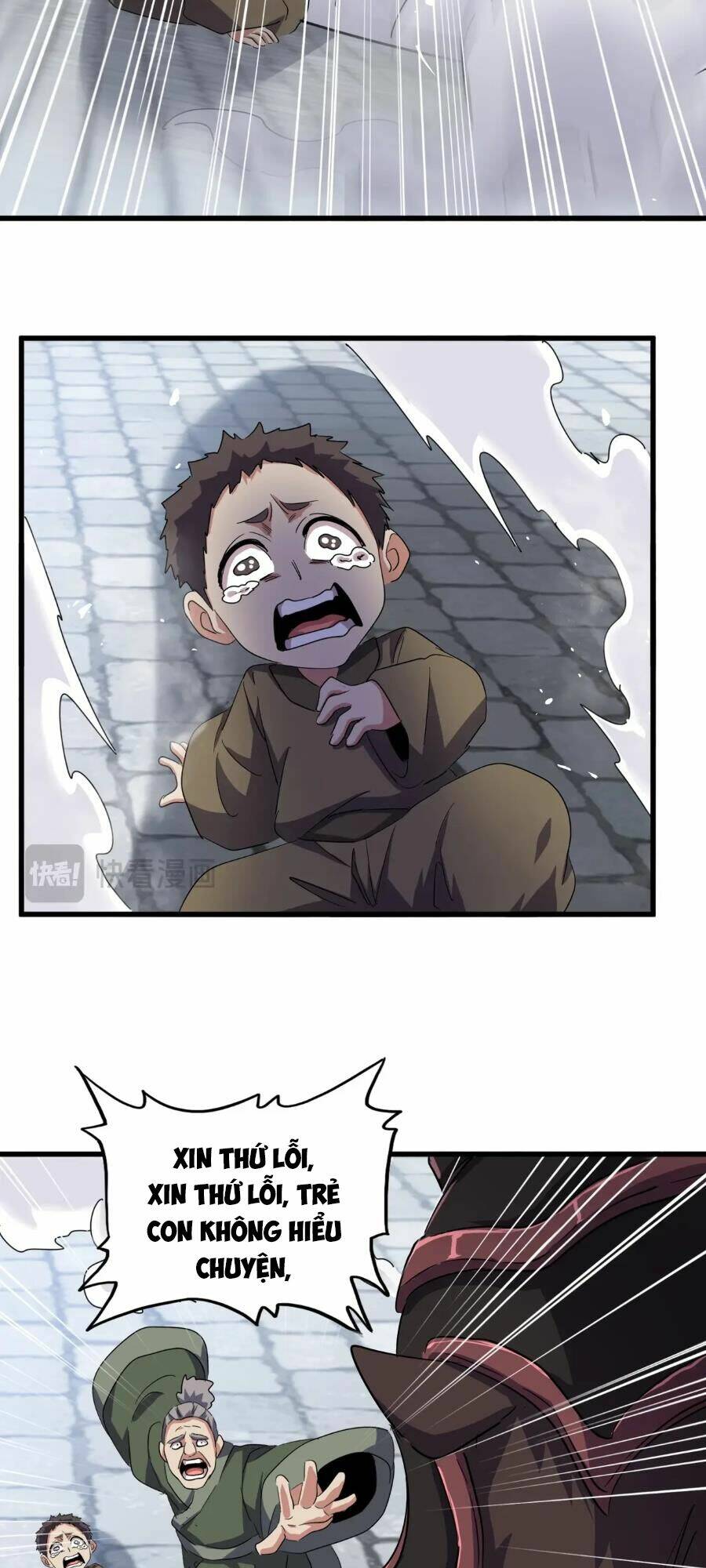 Chapter 417 trang 19