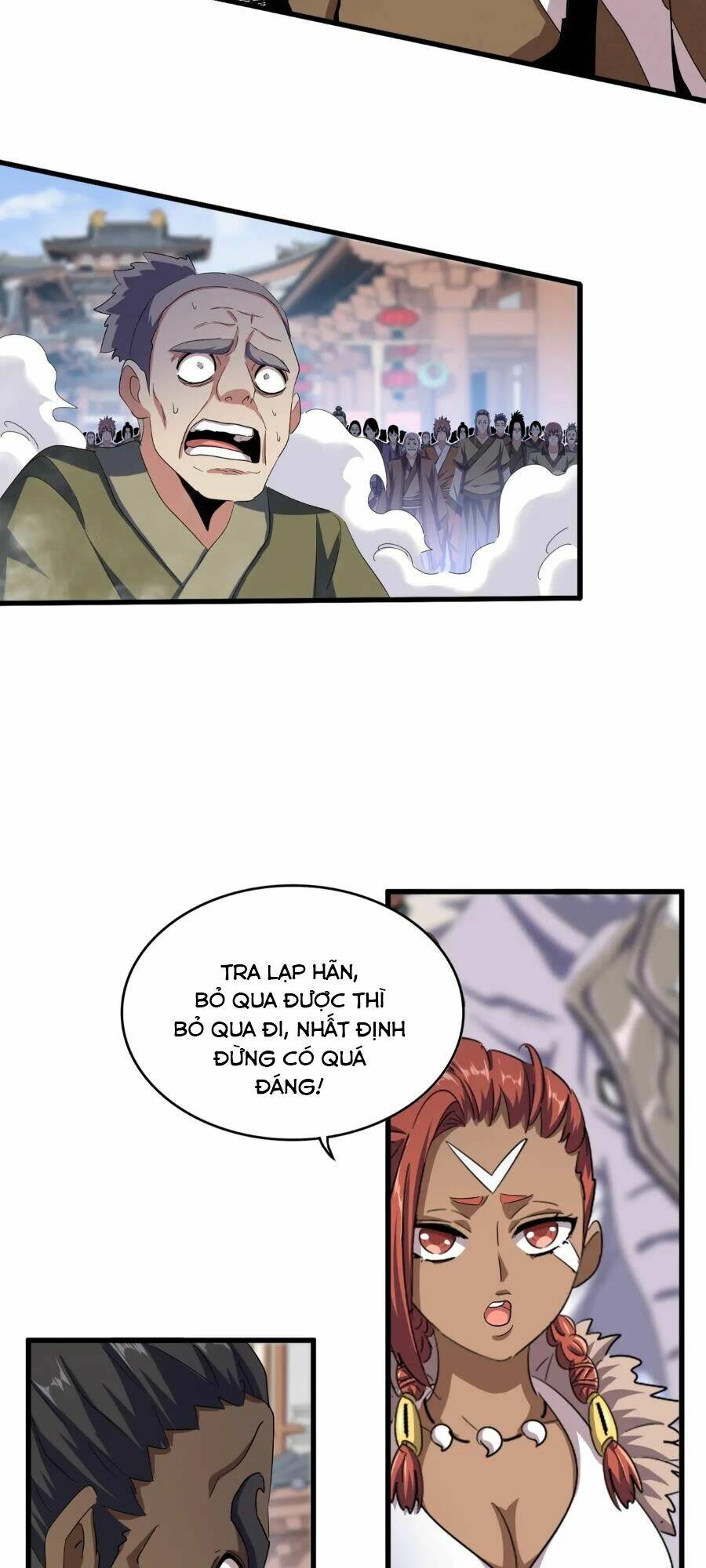 Chapter 417 trang 28