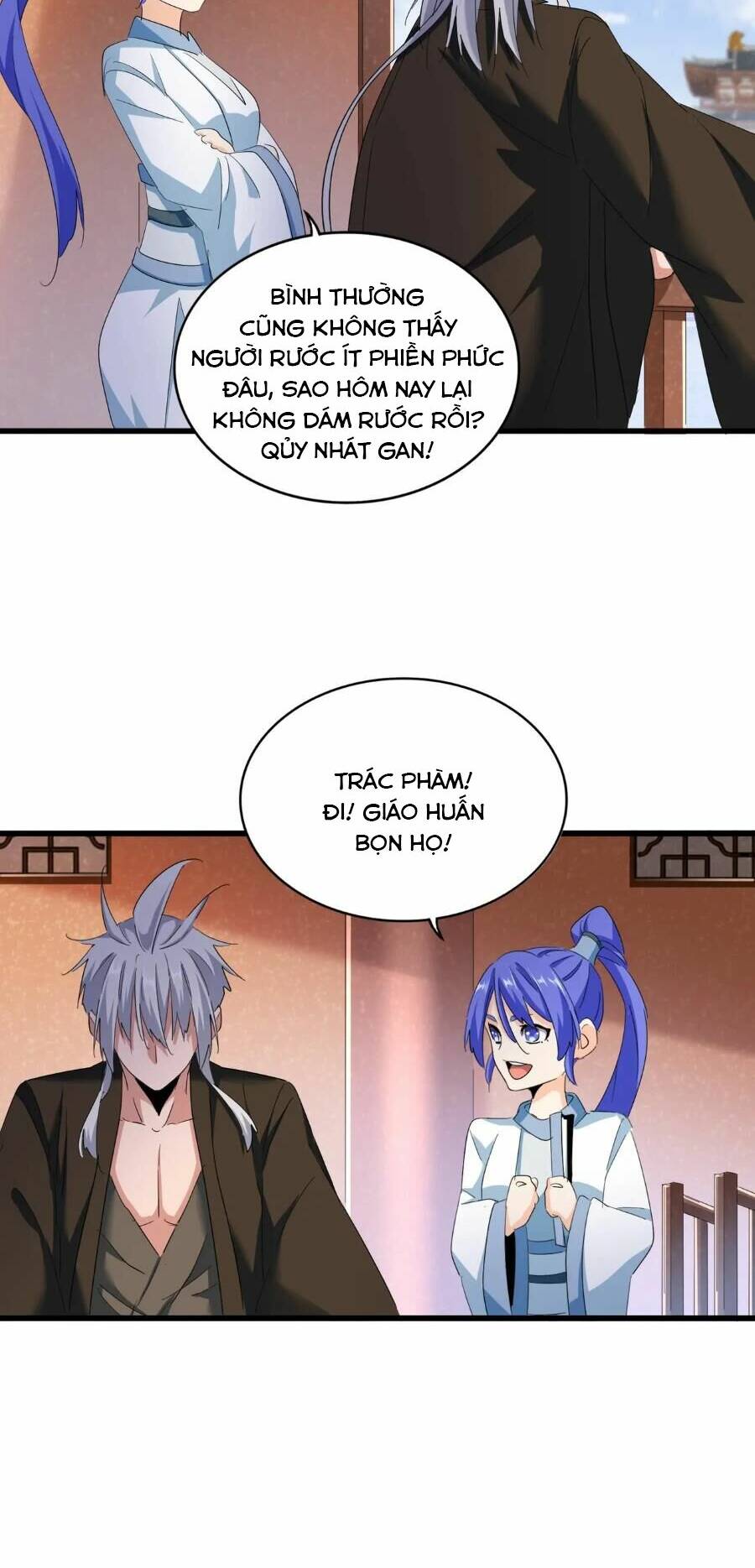 Chapter 417 trang 33