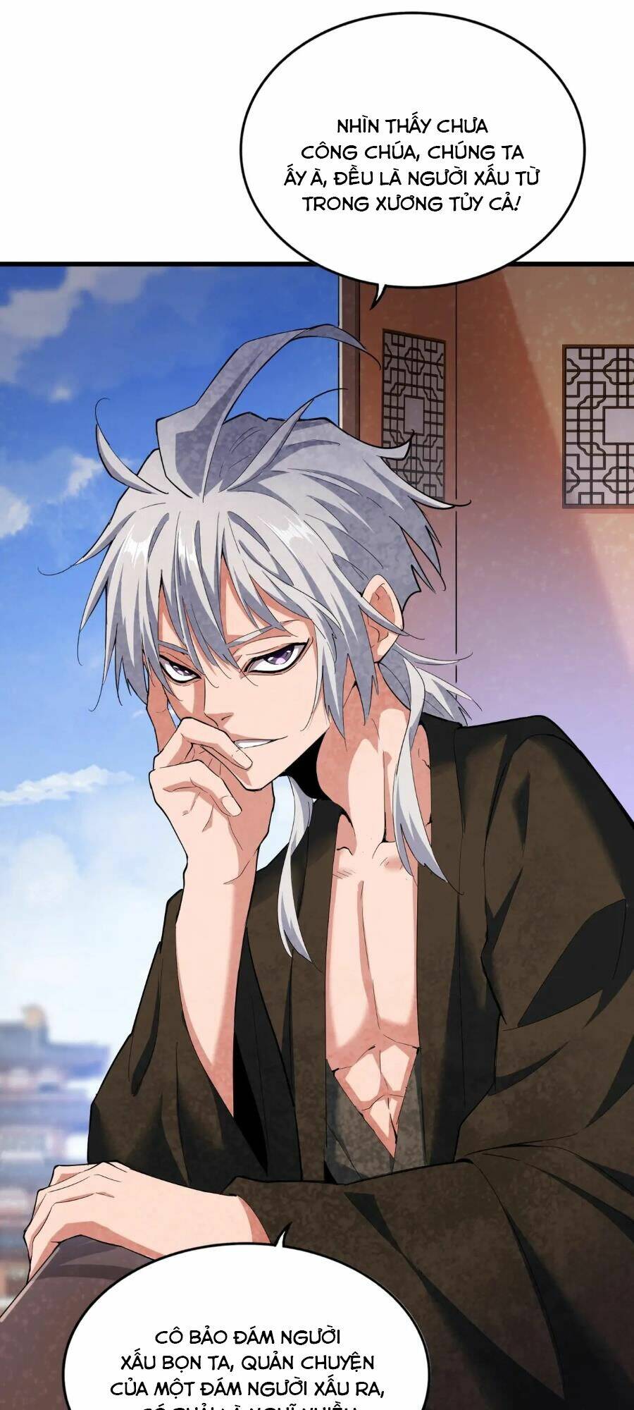 Chapter 417 trang 38