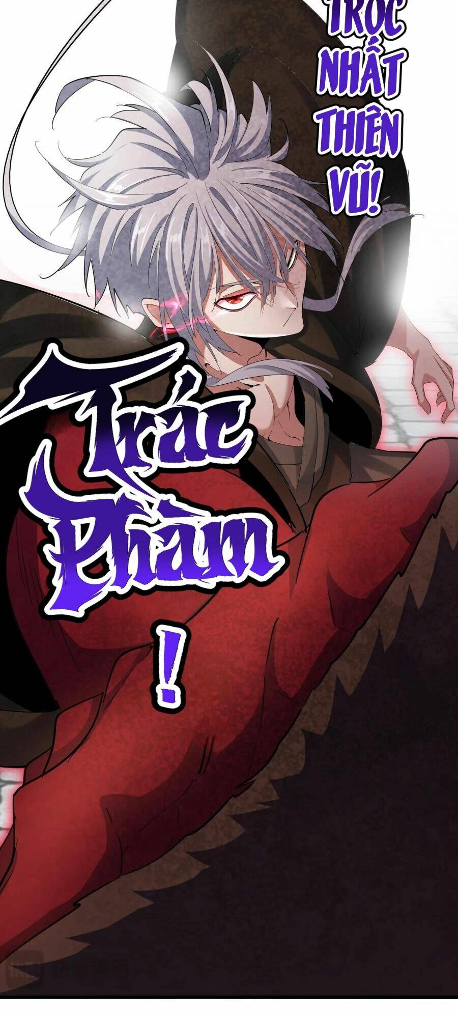 Chapter 418 trang 17