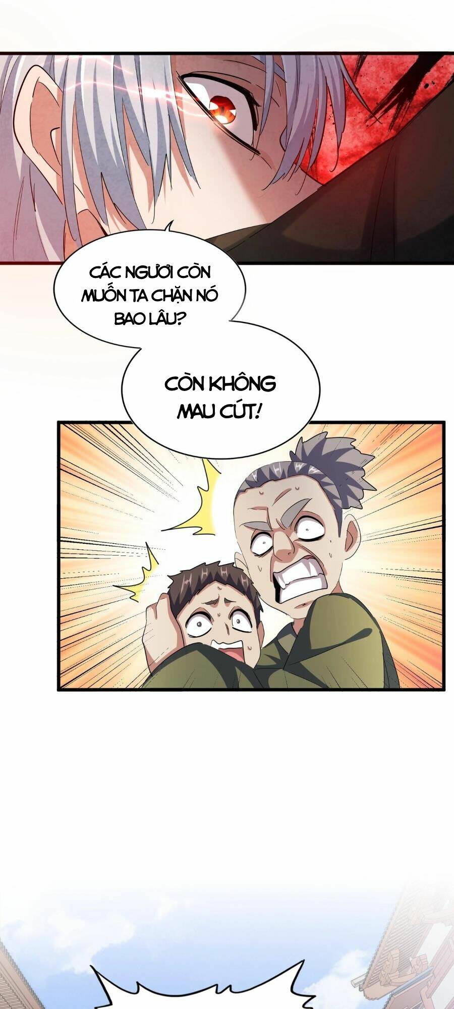 Chapter 418 trang 22