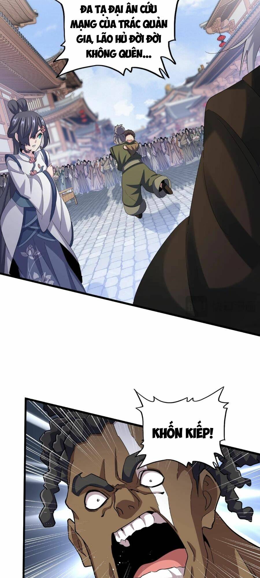 Chapter 418 trang 23