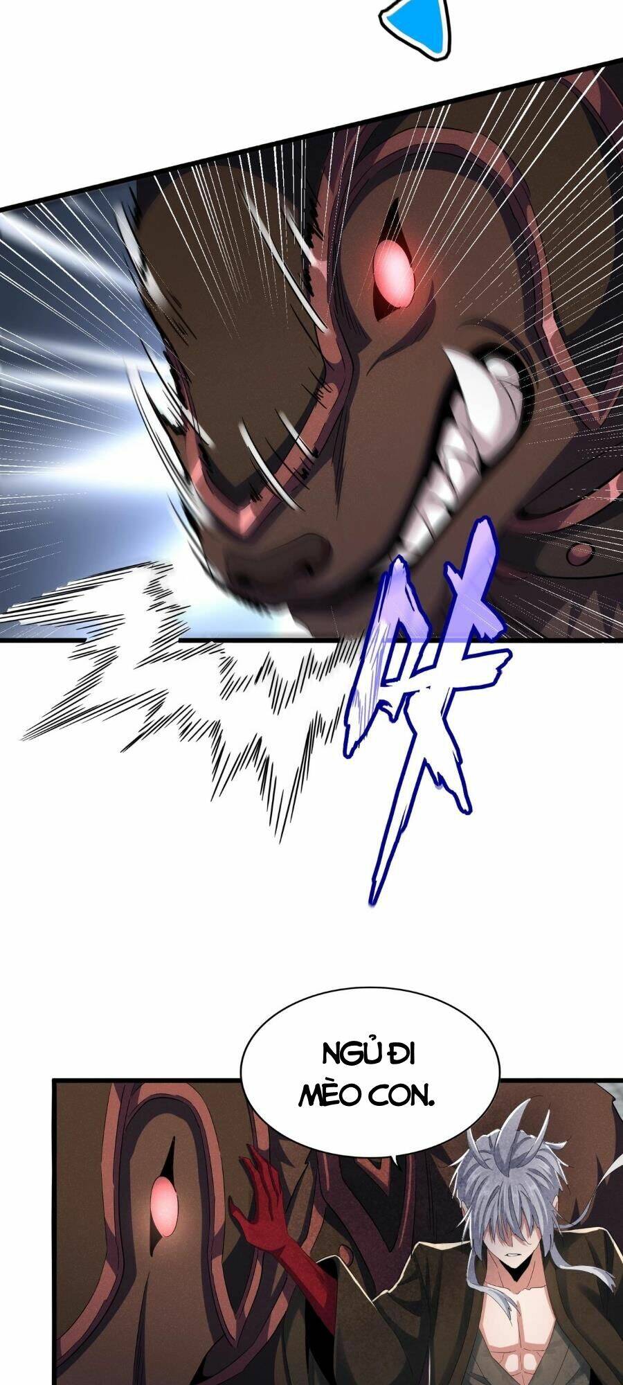 Chapter 418 trang 25