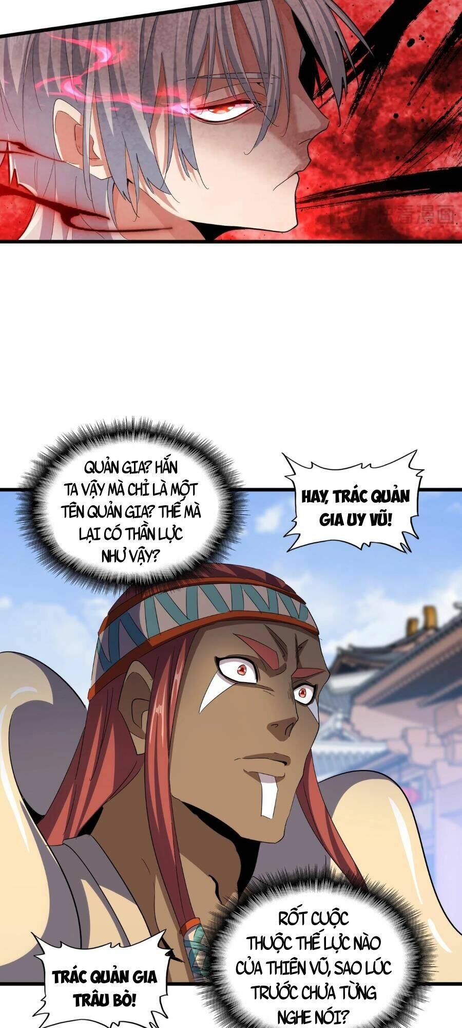 Chapter 418 trang 29