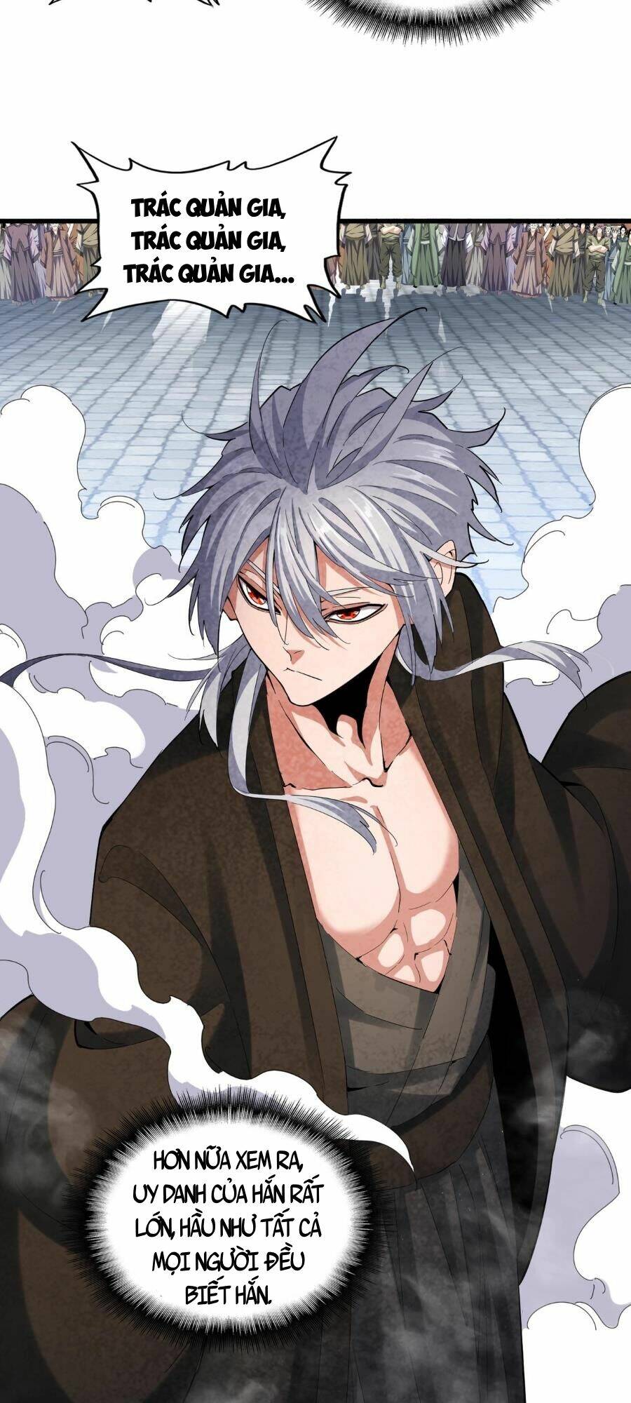 Chapter 418 trang 30