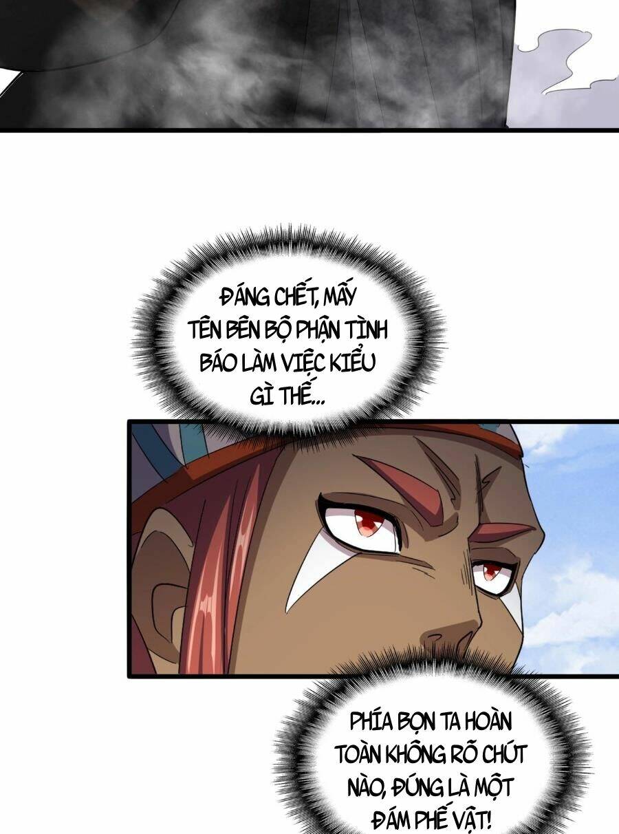 Chapter 418 trang 31