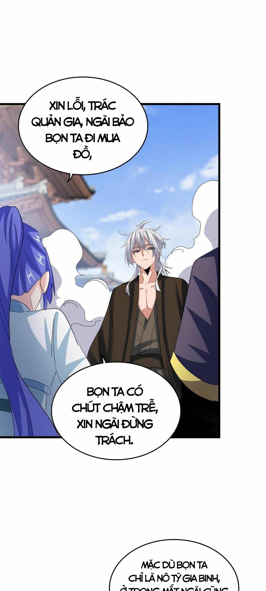 Chapter 418 trang 33