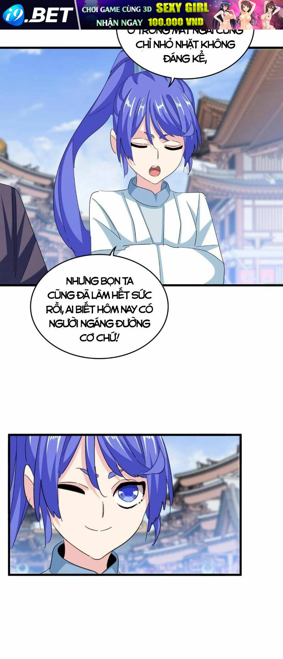 Chapter 418 trang 34