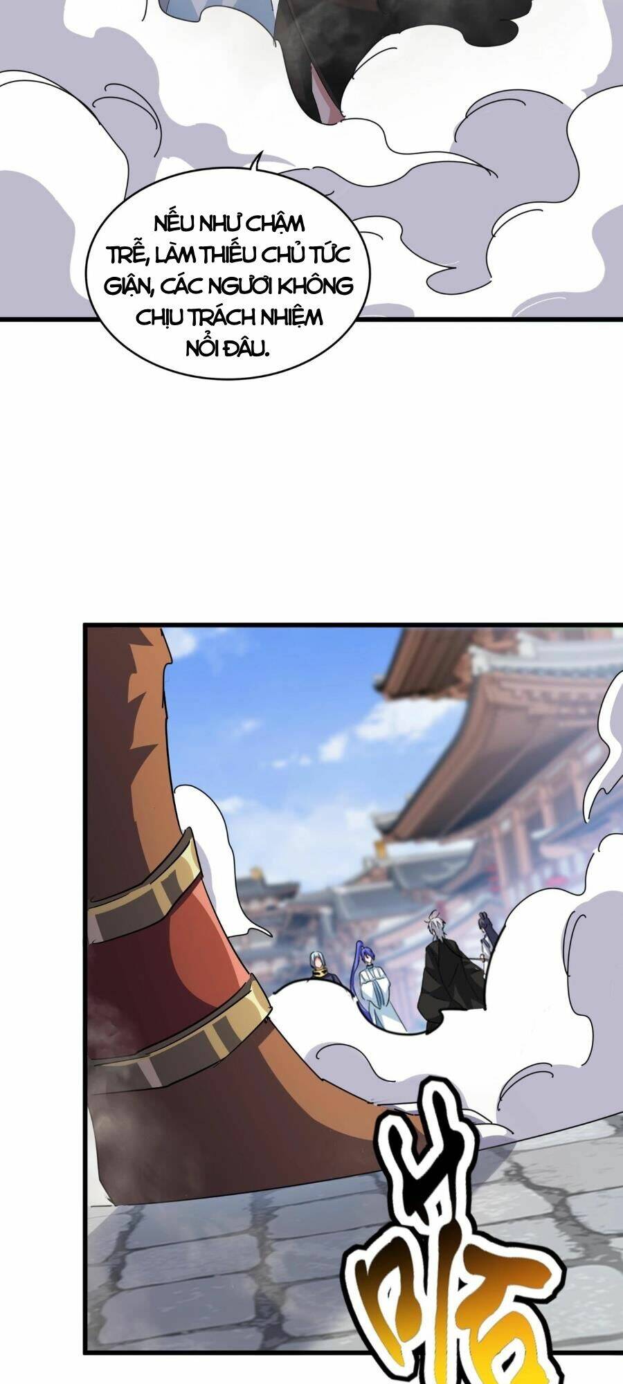 Chapter 418 trang 41