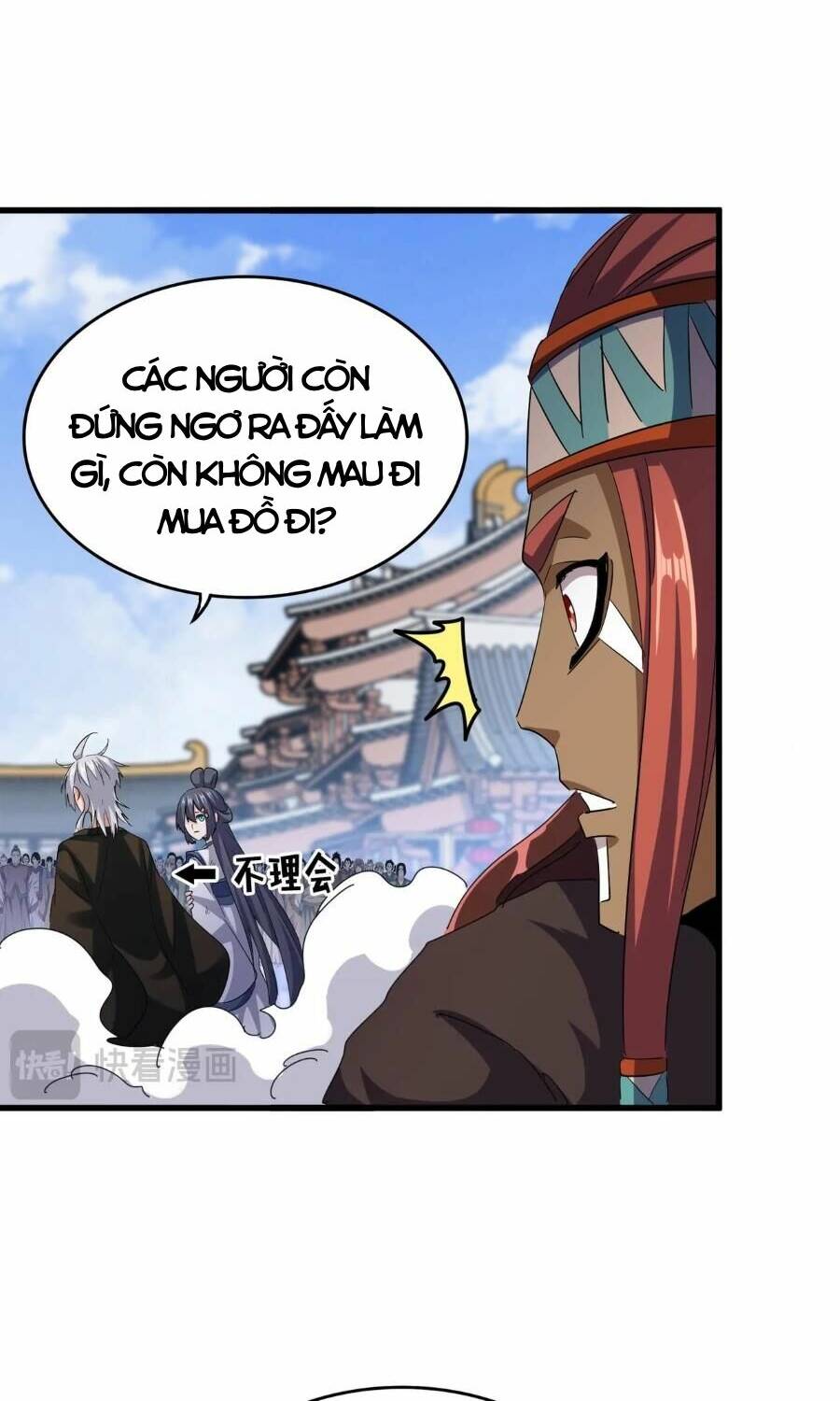 Chapter 418 trang 43