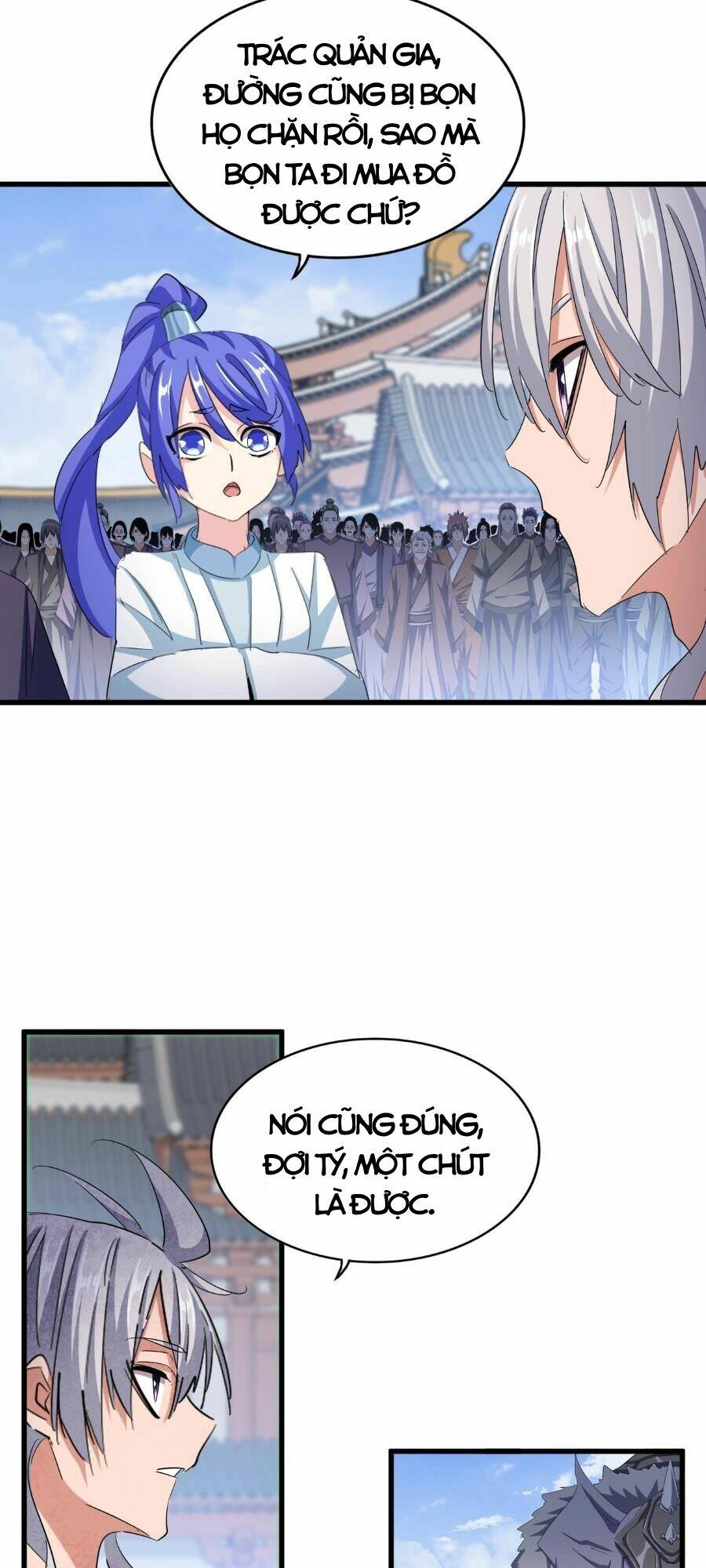 Chapter 418 trang 44