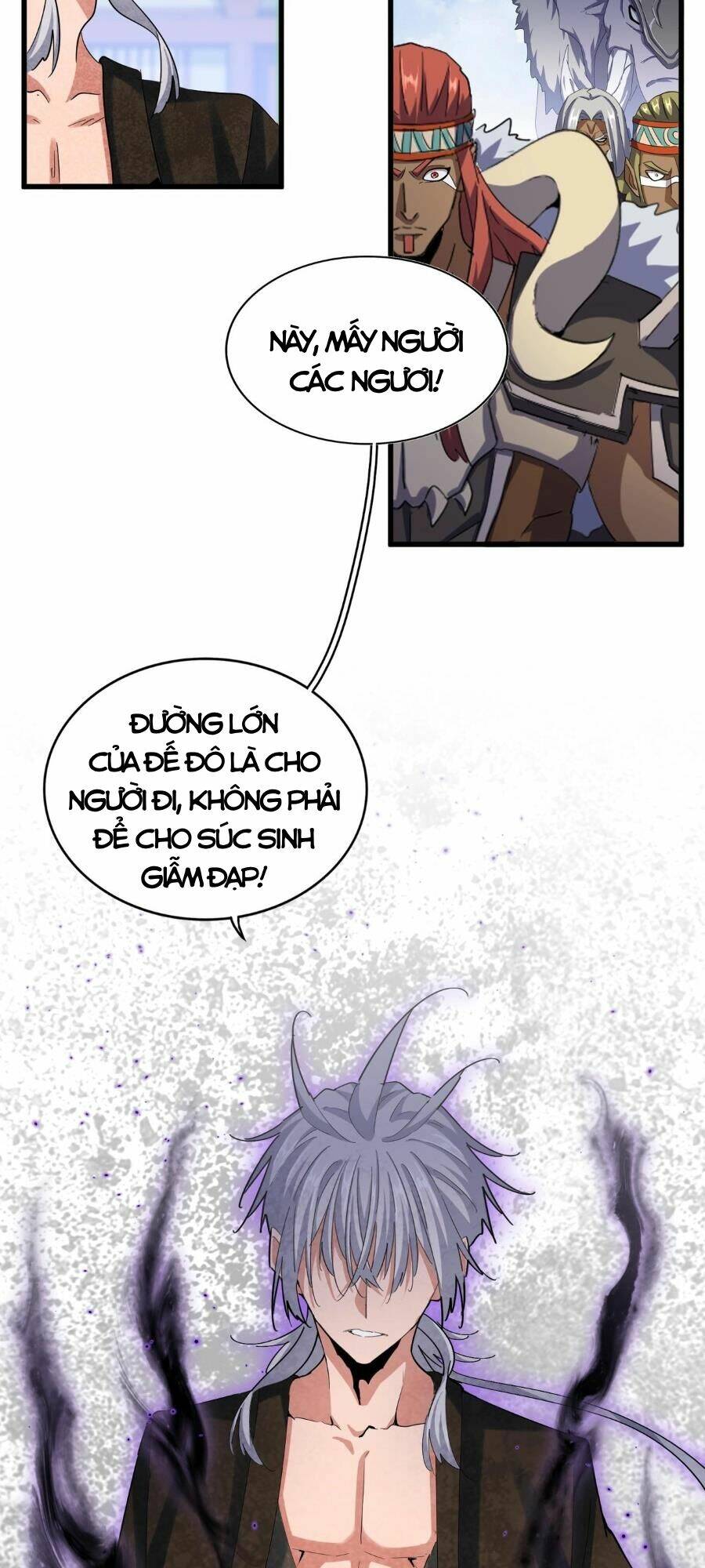 Chapter 418 trang 45