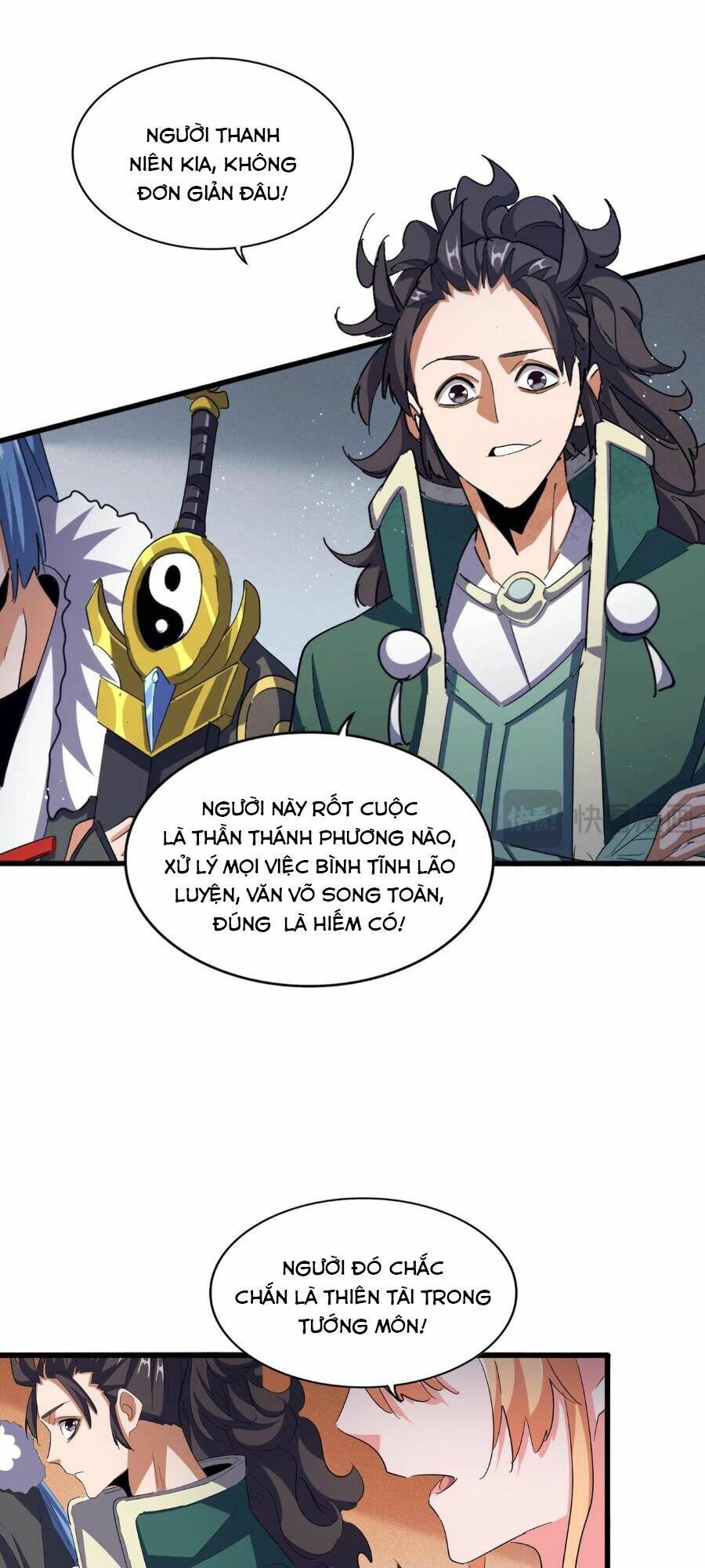 Chapter 419 trang 12