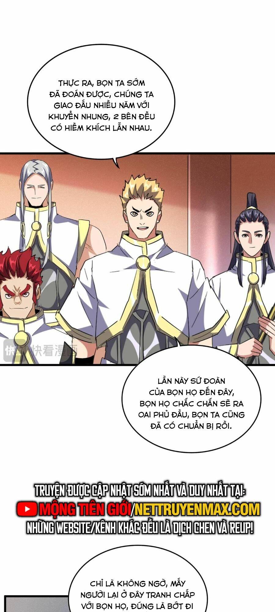 Chapter 419 trang 17