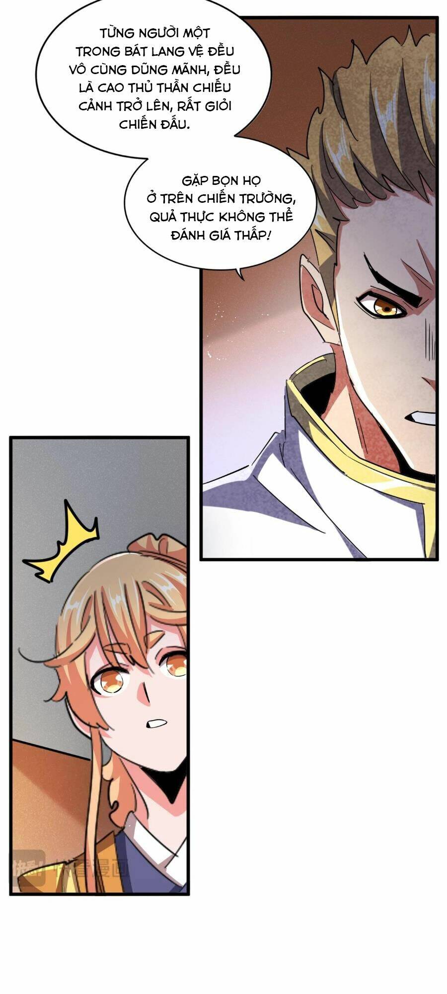 Chapter 419 trang 30