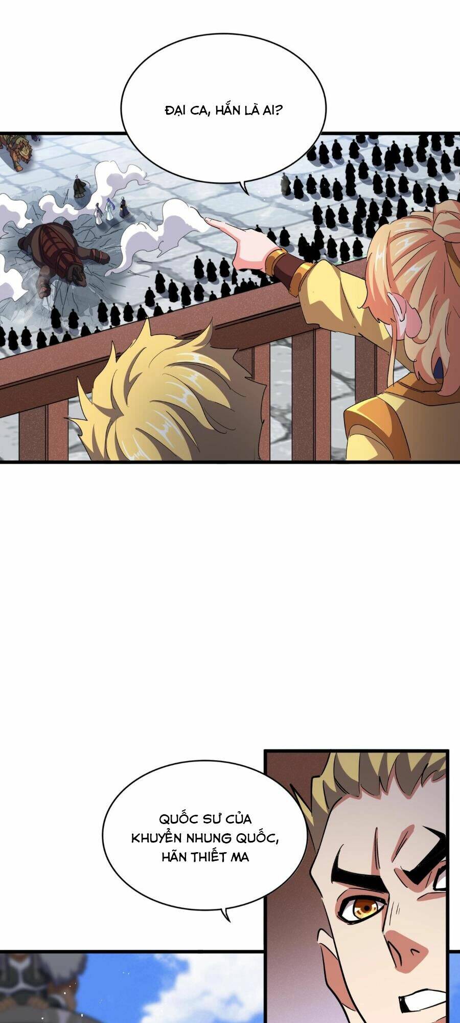 Chapter 419 trang 31