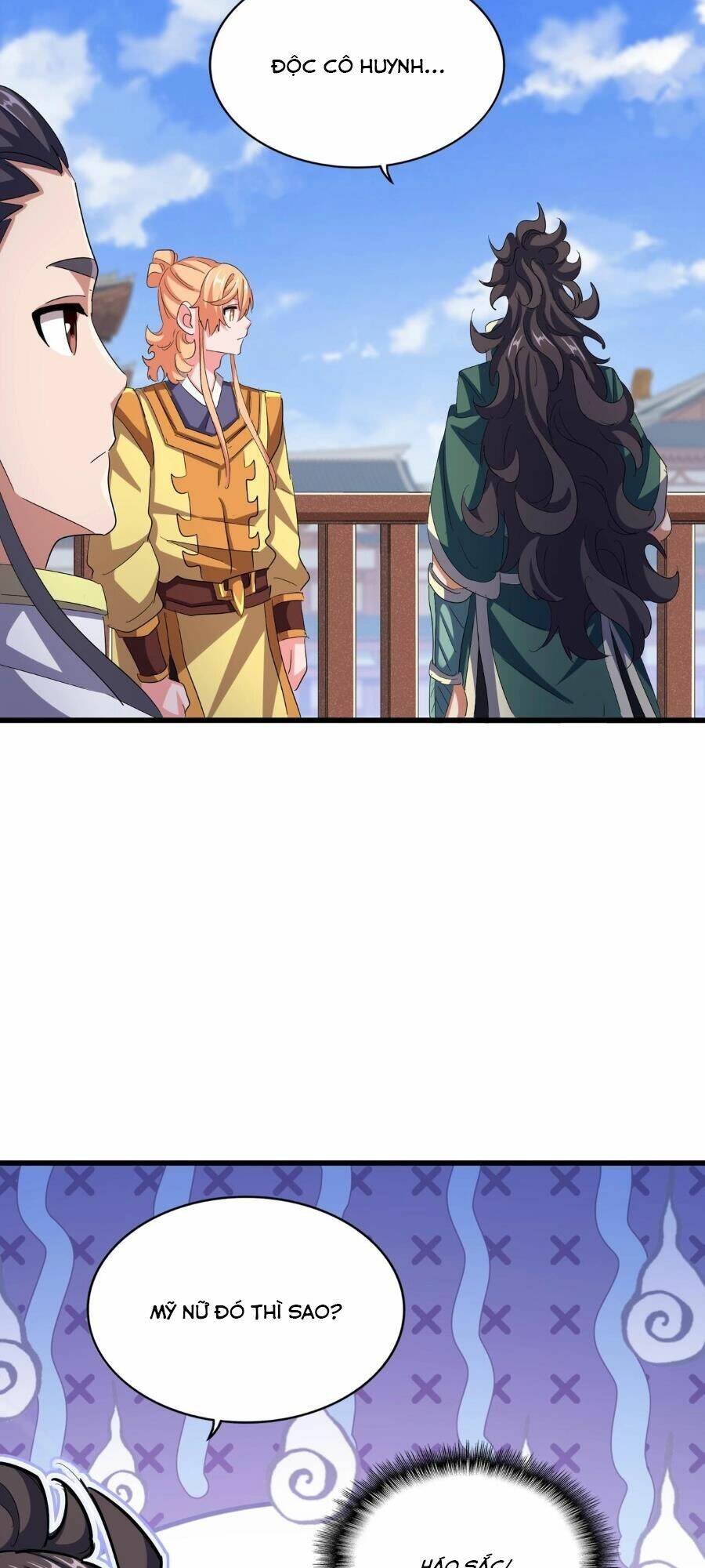 Chapter 419 trang 41