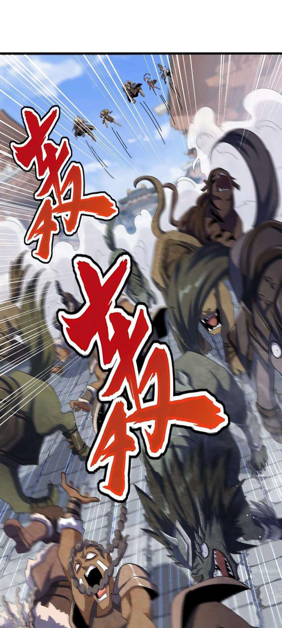 Chapter 420 trang 14