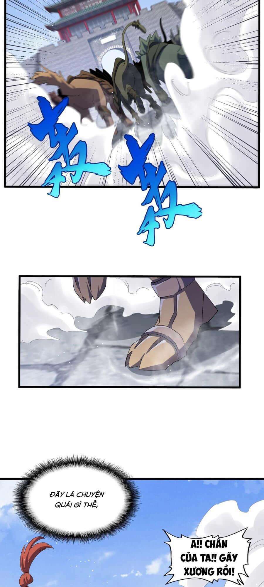 Chapter 420 trang 16