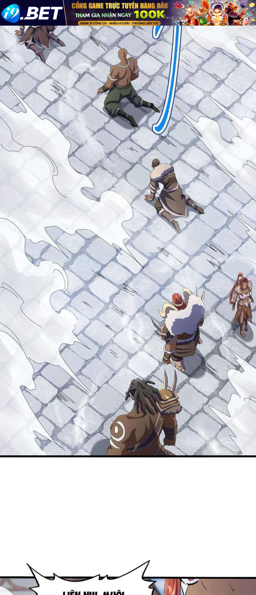 Chapter 420 trang 18