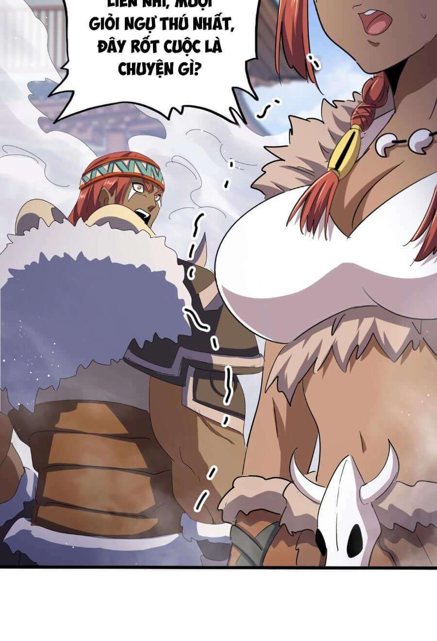 Chapter 420 trang 19