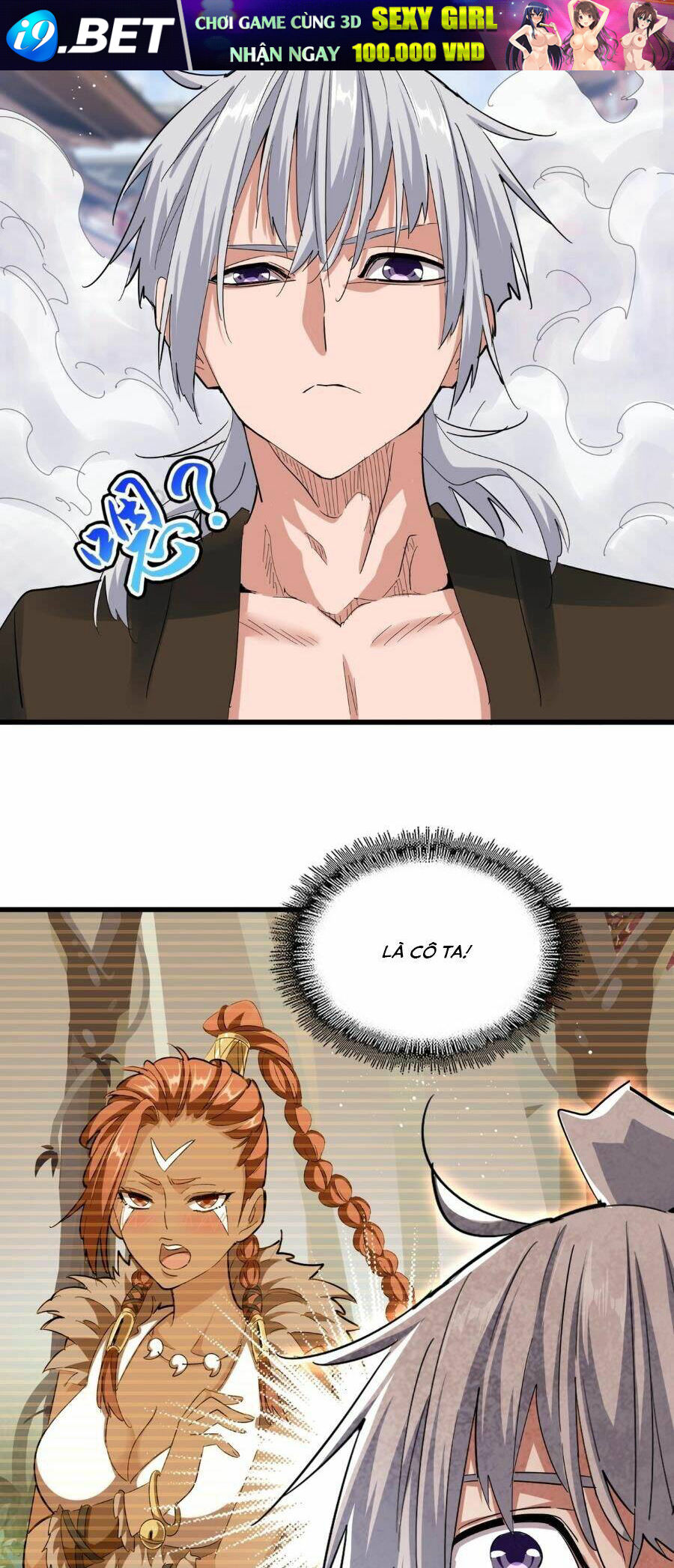 Chapter 420 trang 22