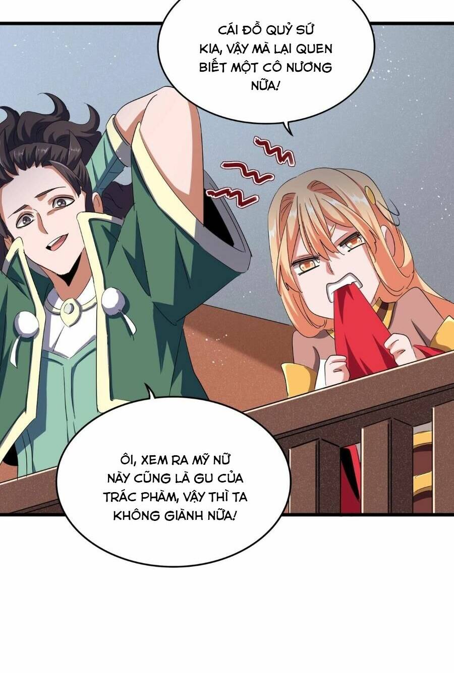Chapter 420 trang 26