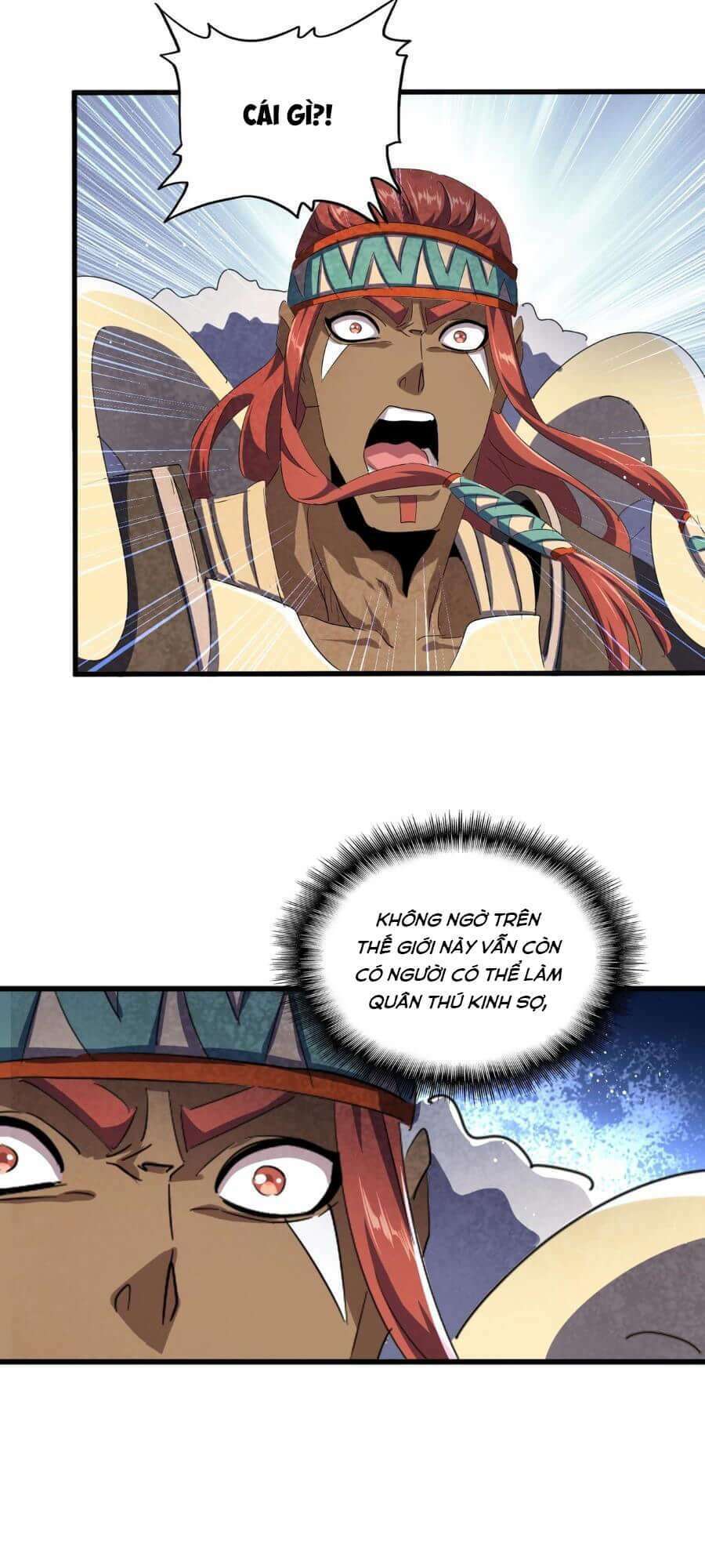 Chapter 420 trang 28