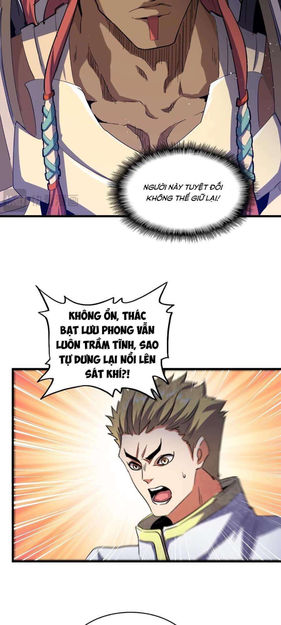 Chapter 420 trang 30