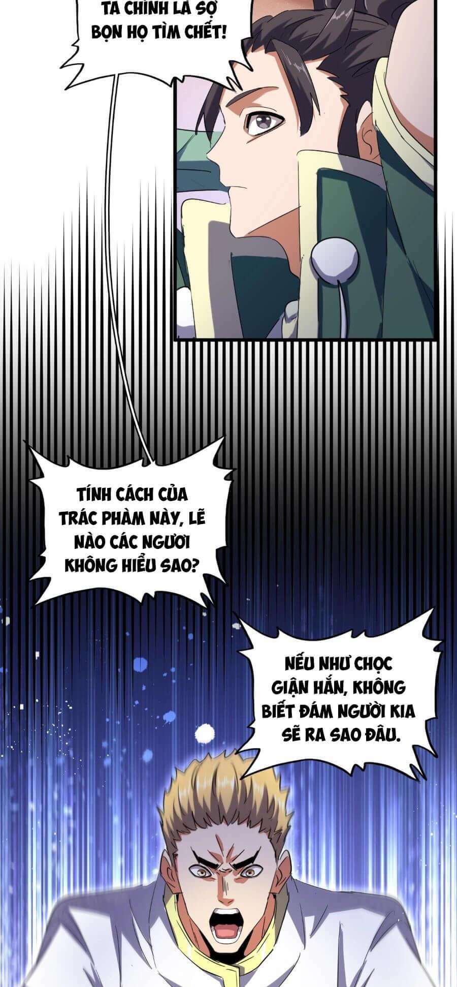 Chapter 420 trang 32
